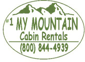 My Mountain Cabin Rentals